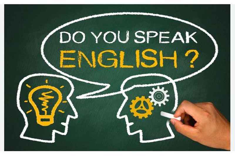 English-Speaking Jobs