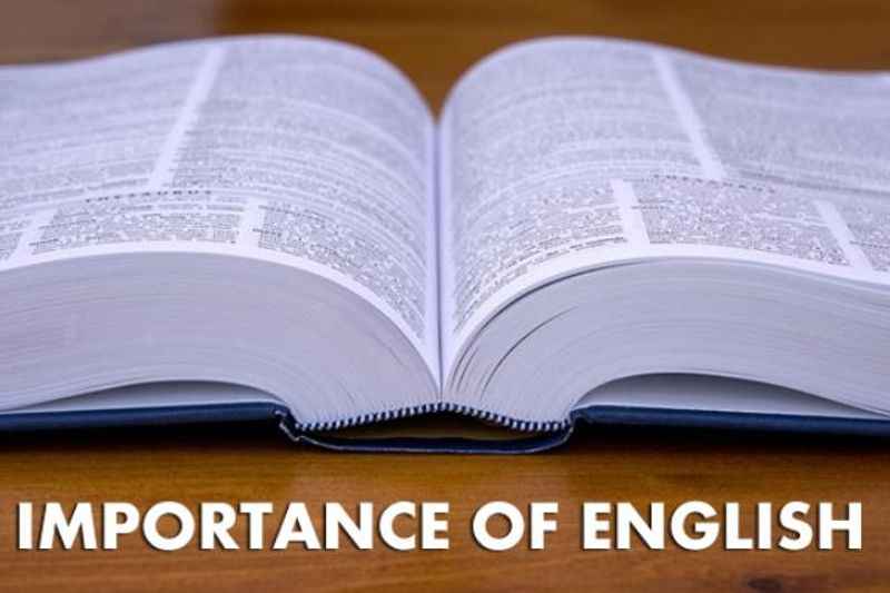  Importance of English Education