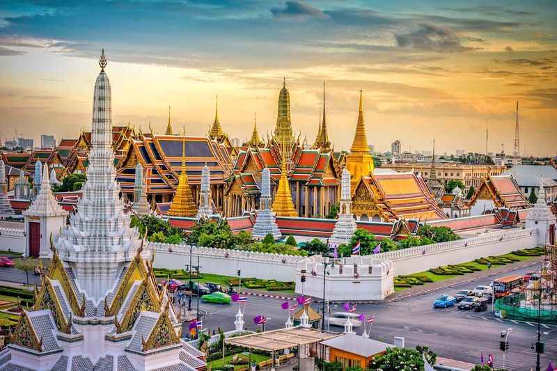 Best Day Trips from Bangkok, Thailand