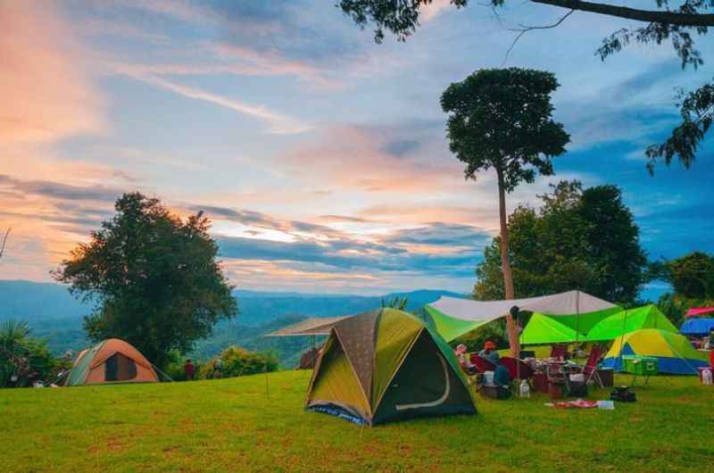 Khao Yai National Park