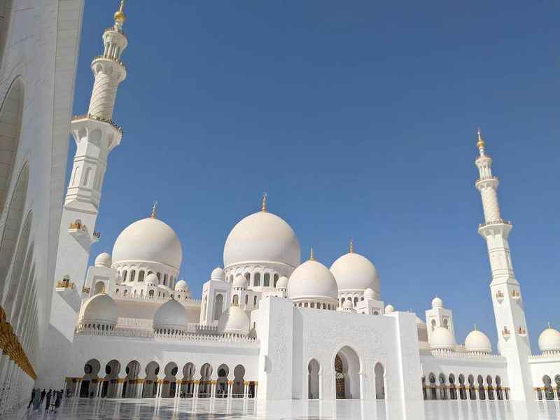 uae day trips