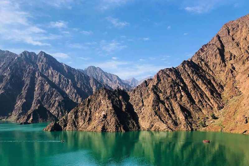 uae day trips