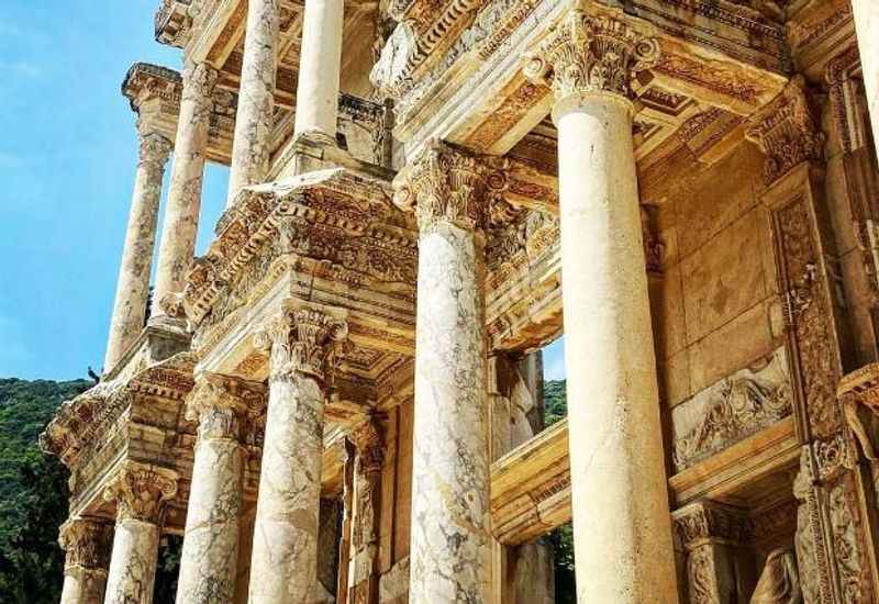 Ancient City of Ephesus