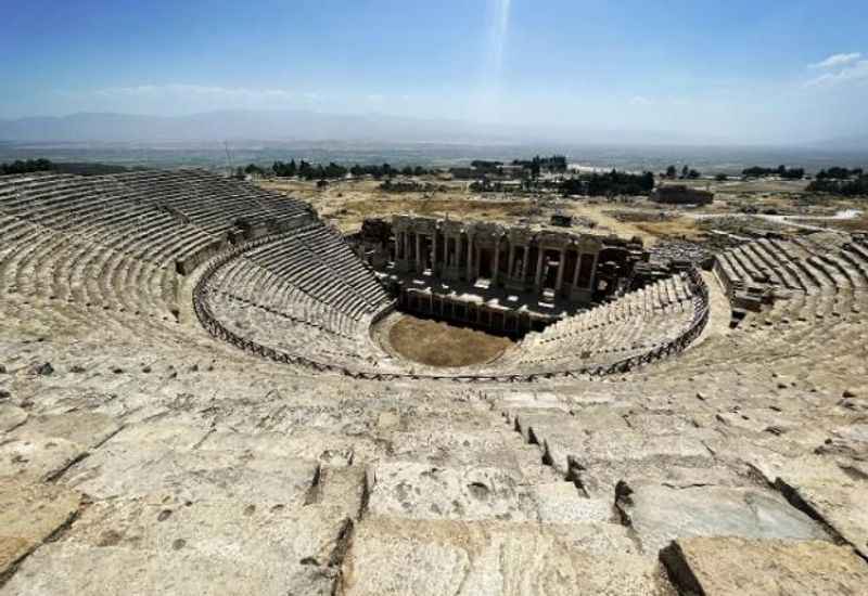 Pamukkale