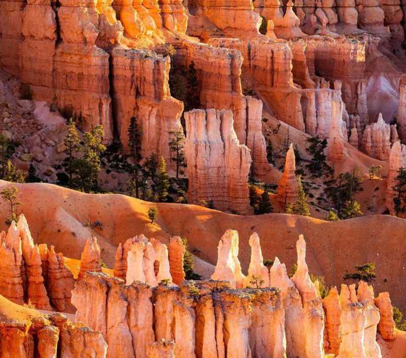 Bryce Canyon National Park