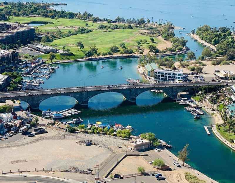 Lake Havasu City, Arizona