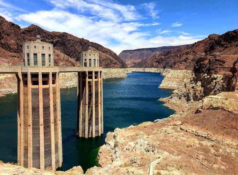 Hoover Dam