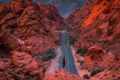 Valley of Fire State Park