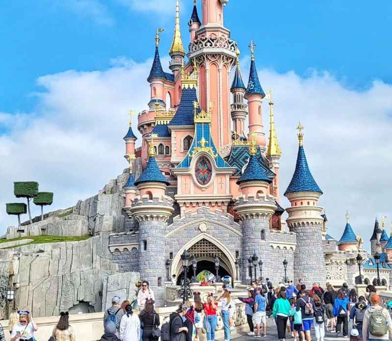 Disneyland Paris