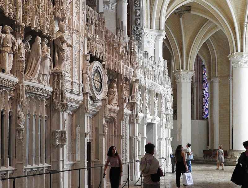 Chartres Cathedral