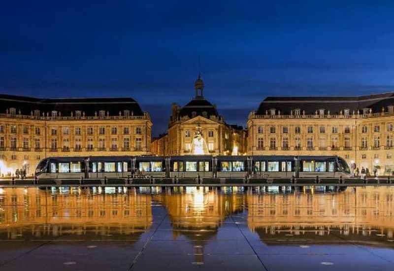 Place de la Bourse