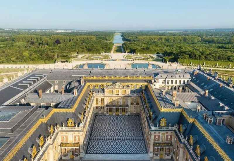 Château de Versailles