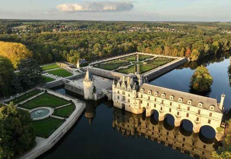 Château de Chenonceau