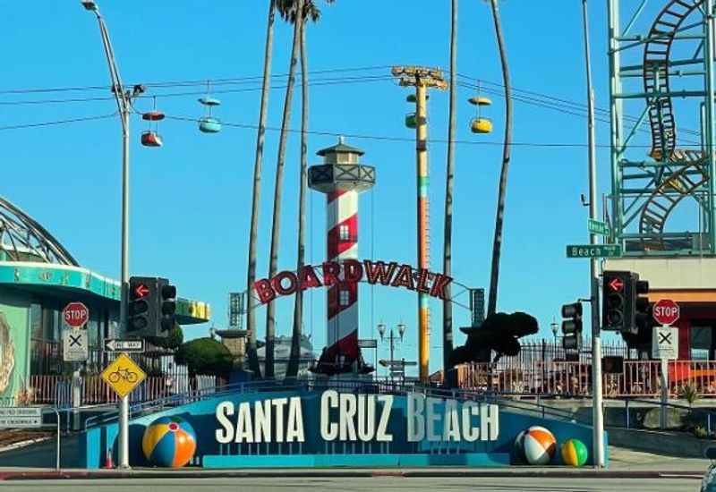 Santa Cruz