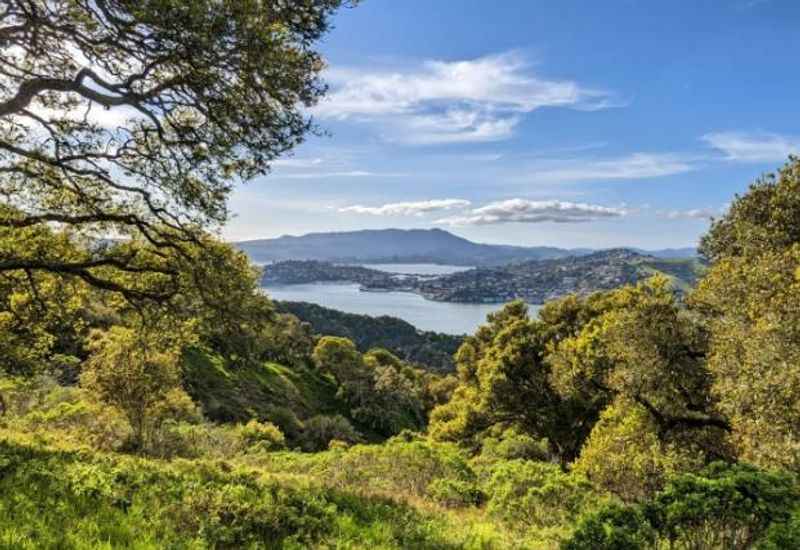 Angel Island State Park