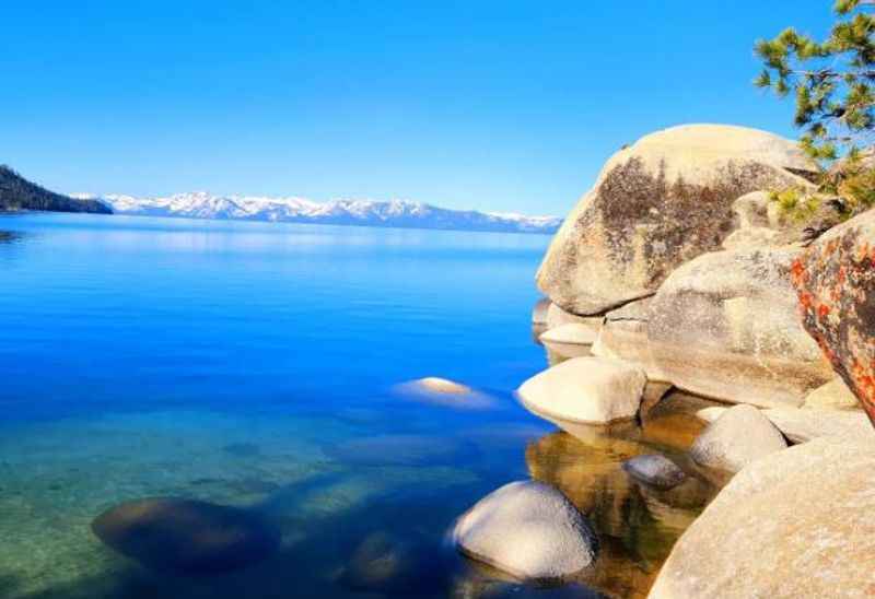 Lake Tahoe