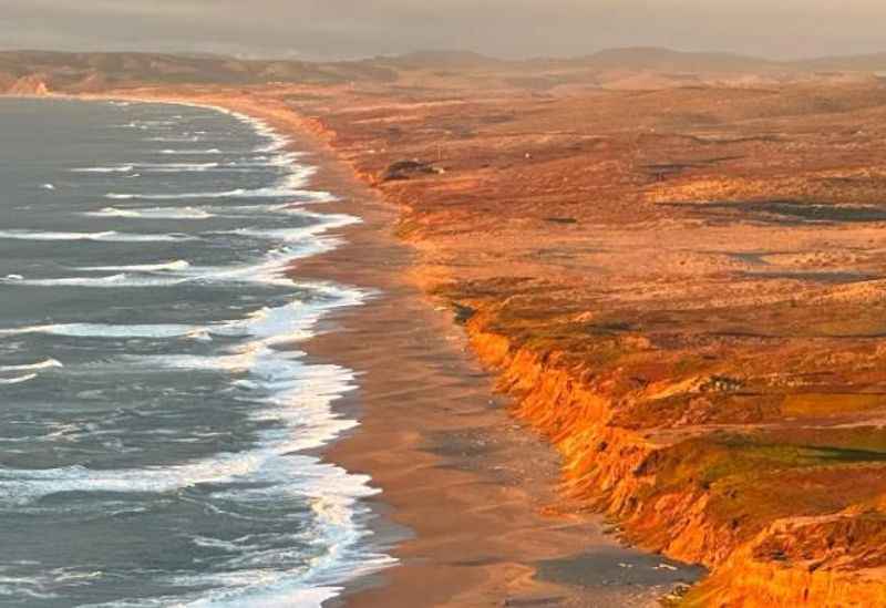 Point Reyes National Seashore