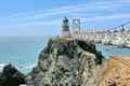 Point Bonita Lighthouse