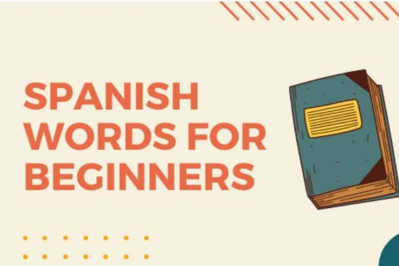 Spanish For Beginners