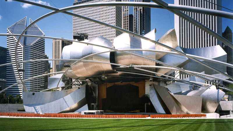 Top Downtown Chicago Hidden Gems