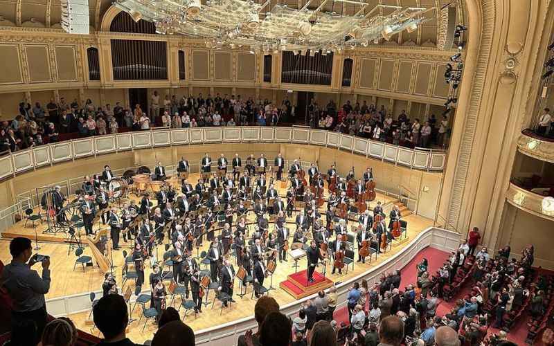 Chicago Symphony Orchestra