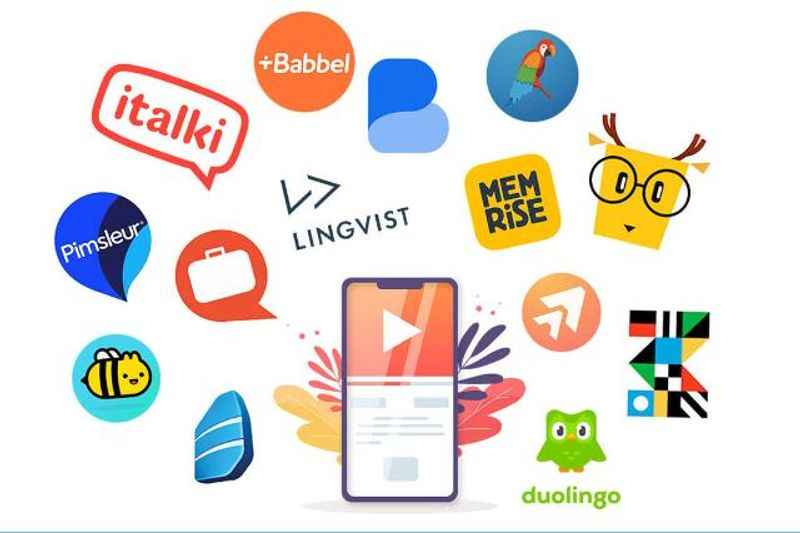 Other Language Learning Apps You Should Know About
