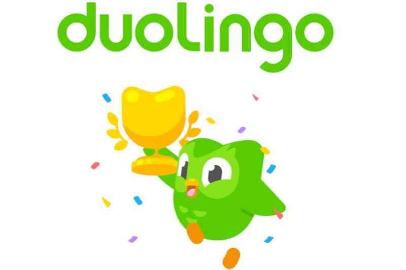 Supplementing Duolingo