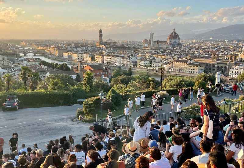 Piazzale Michelangelo