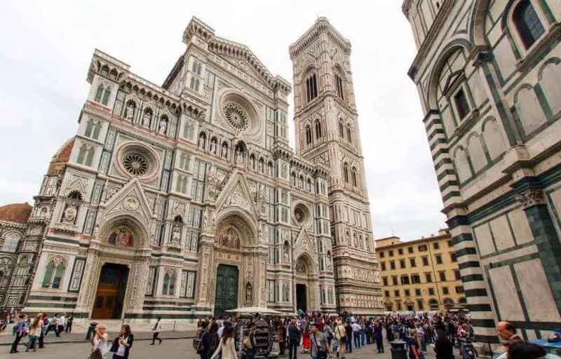 Is it Possible to Visit the Duomo for free?