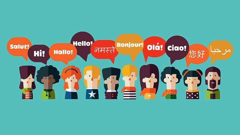 Why Foreign Languages Are Hard To Learn And How To Make It Simple