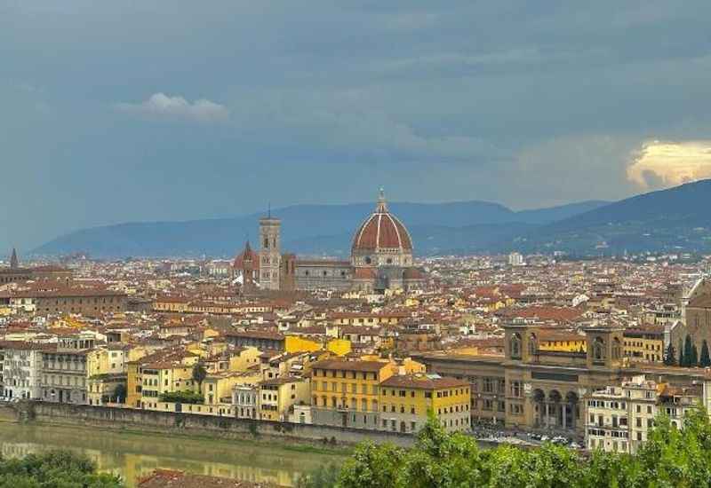 Piazzale Michelangelo