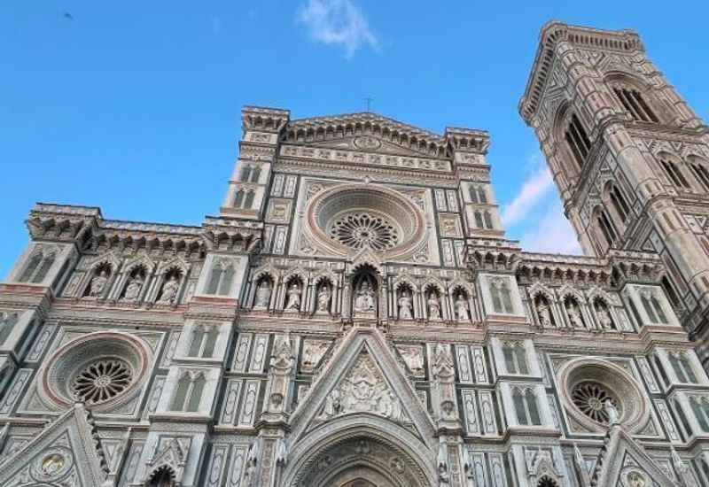 Florence Duomo Walking Tour