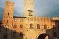 Hidden Treasures of San Gimignano