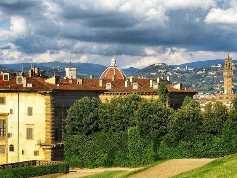 Boboli Gardens