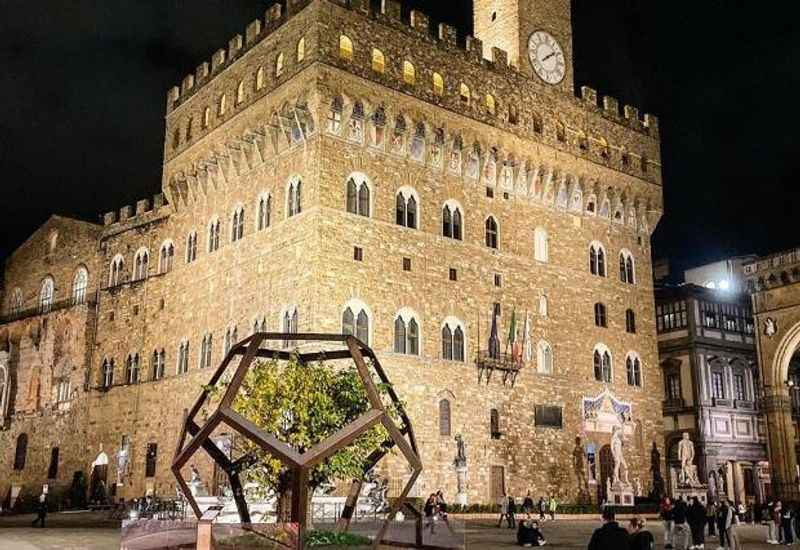 Palazzo Vecchio Museum