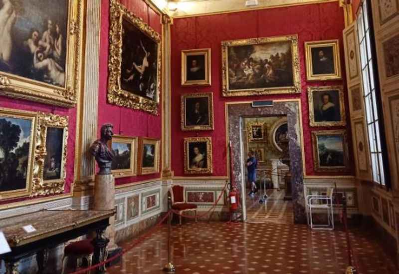 Pitti Palace