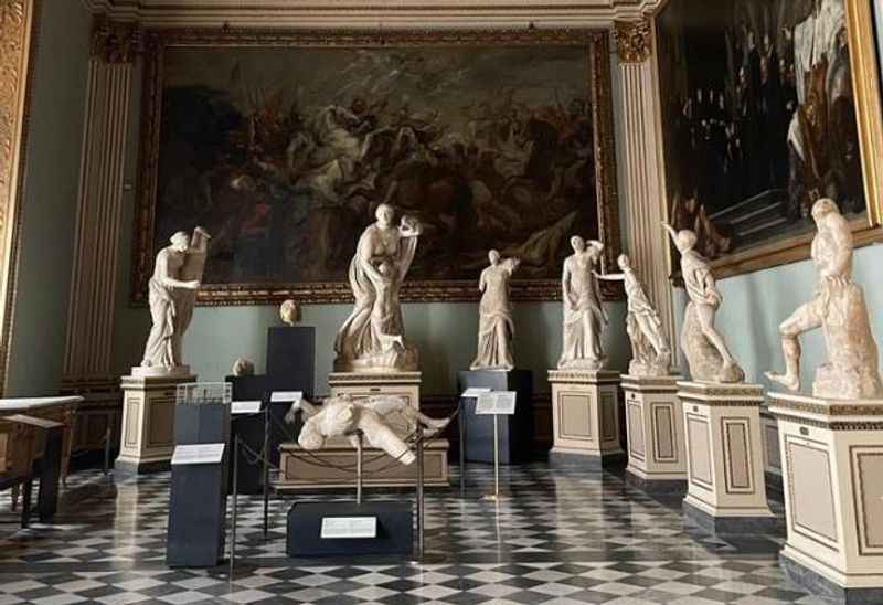 Uffizi Gallery