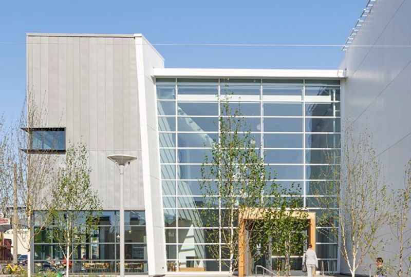 National Nordic Museum