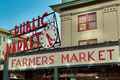 Pike Place Market