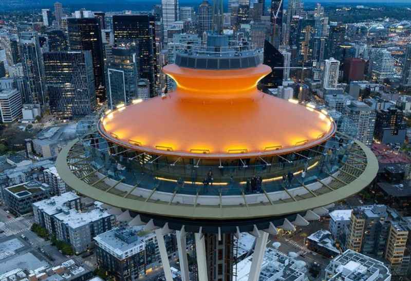 Space Needle