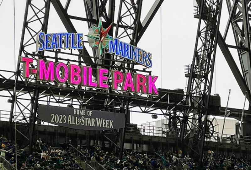 T-Mobile Park