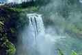 Snoqualmie Falls