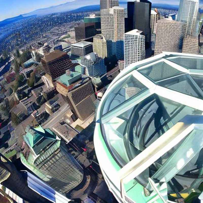 Sky View Observatory