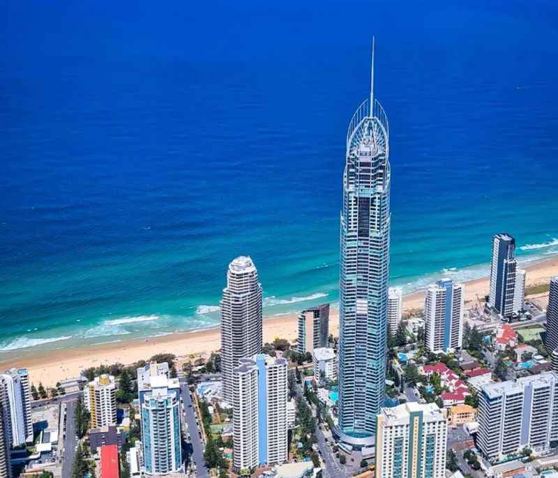 Fun Things to Do on the Gold Coast