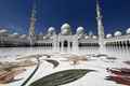 Sheikh Zayed Grand Mosque