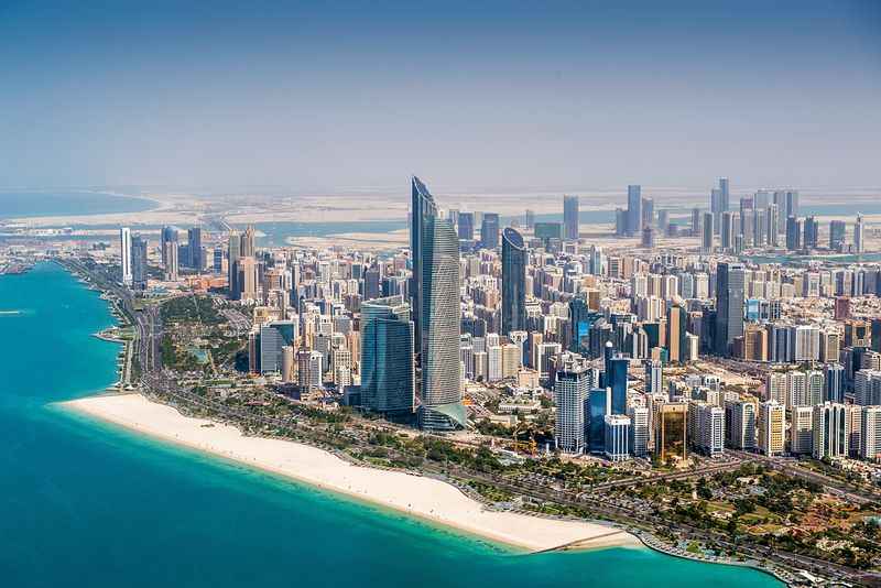 Fun Things to Do in Abu Dhabi