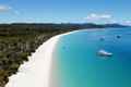 Whitehaven Beach