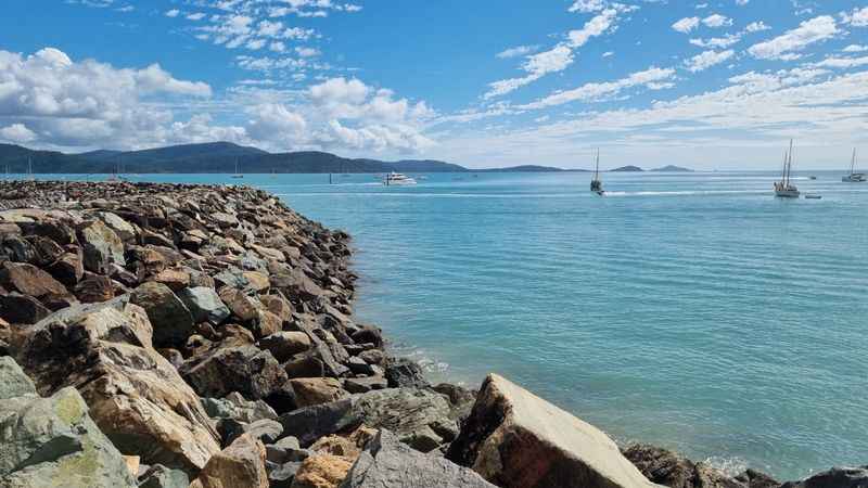 Great Barrier Reef