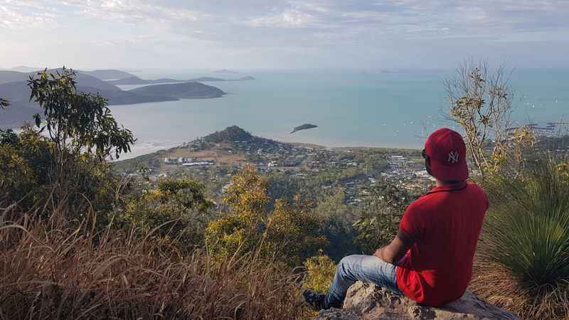 Conway National Park