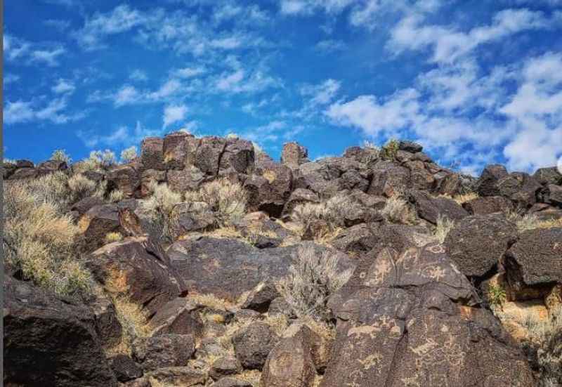 Petroglyph National Monument